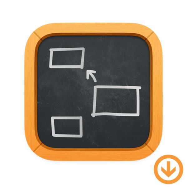 本製品は「Scapple」(Mac版) のダウンロード版となります。１台の Mac にて永続的にご利用いただけるスタンダードライセンスとなります。表示（UI）は日本語化されていません。英語のみの製品となります。＜プロダクトキーの認証方法＞本...