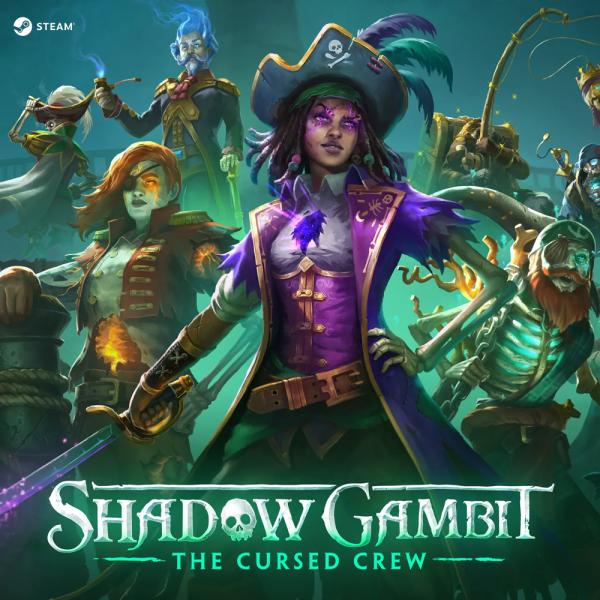 本製品は「Shadow Gambit: The Cursed Crew シャドウ・ガンビット：カリブの呪い」のPC版 STEAMコードとなります。日本語対応の製品となります。＜プロダクトキーの認証方法＞本製品はご購入完了後のご案内手順に従い...