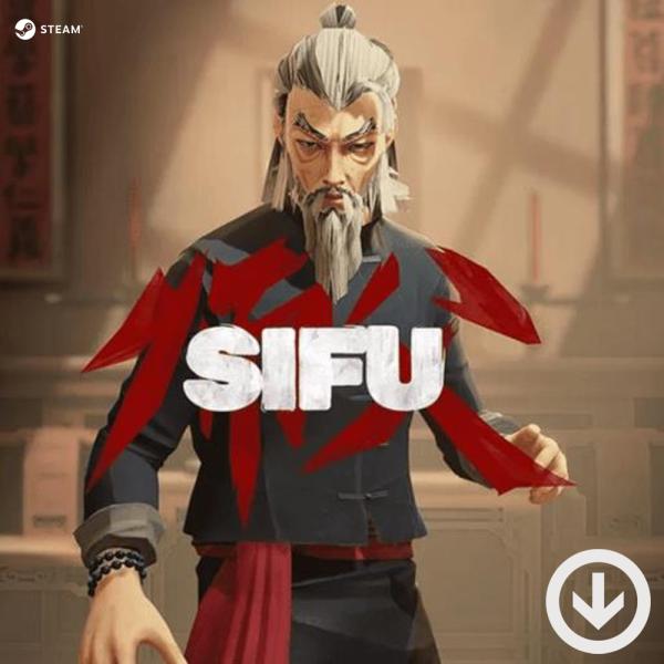 本製品は『師父 -Sifu-』の PC版 Steamコードとなります。日本語対応の製品となります。＜プロダクトキーの認証方法＞本製品はご購入完了後のご案内手順に従い、STEAMクライアント (https://store.steampower...