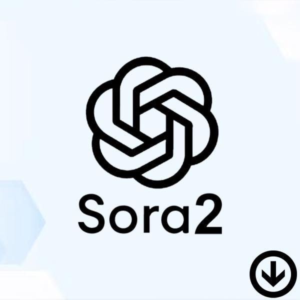 本製品は「Sora 2」の招待コードとなります。Sora は ChatGPT の有料プランに加入している人しか利用できなかったのに対し、Sora 2 は、招待コードがあれば ChatGPT の無料プランの利用者でも基本的な動画生成機能を利用...