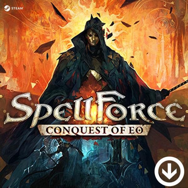 本製品は「SpellForce: Conquest of Eo」の PC版 STEAMコード となります。有志の方によるMOD適用にて日本語化可能な製品です。＜プロダクトキーの認証方法＞本製品はご購入完了後のご案内手順に従い、STEAMクラ...