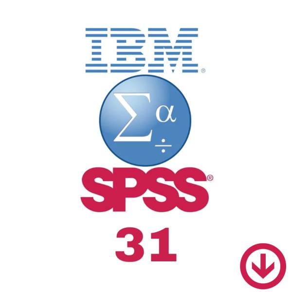 本製品は「IBM SPSS 31」のダウンロード版となります。１ライセンスにつき、1台の Windows/Mac にて永続的なご利用が可能な、買い切り版の Authorized ライセンス となります。保守サービスは付帯しません。＜プロダク...