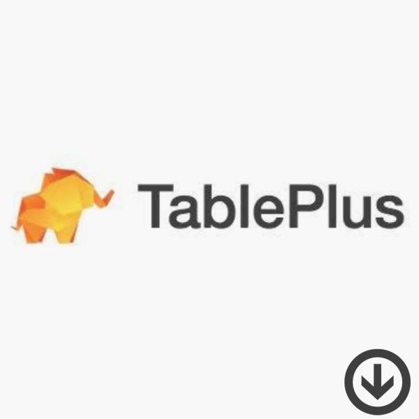 本製品は「TablePlus (テーブルプラス)」のダウンロード版となります。1ライセンスにつき、1台または2台のマシンで購入時のバージョンを永続的に使用できます。ご希望のライセンスを選択ください。＜プロダクトキーの認証方法＞本製品はご購入...