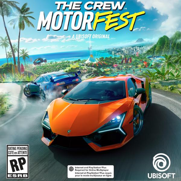 本製品は「ザ クルー：モーターフェス」の UBISOFT版となります。Windows PC 対応。日本語対応の製品となります。＜プロダクトキーの認証方法＞本製品はご購入完了後のご案内手順に従い、UBISOFT Connect にてコード認証...