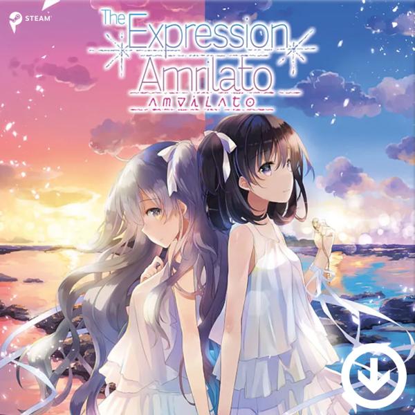 ことのはアムリラート (The Expression Amrilato) [PC/STEAM版]