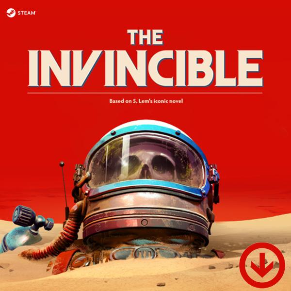 本製品は「The Invincible (インヴィンシブル)」のSTEAM版コードとなります。日本語対応の製品となります。＜プロダクトキーの認証方法＞本製品はご購入完了後のご案内手順に従い、STEAMクライアント (https://stor...