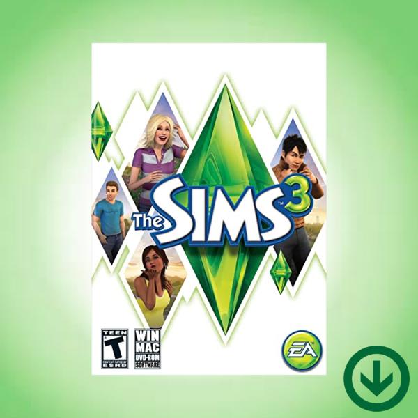 本製品は「THE SIMS 3」のOrigin版キーとなります。日本語含むマルチ言語に対応しています。＜プロダクトキーの認証方法＞本製品はご購入完了後のご案内手順に従い、Origin (https://www.origin.com/jpn/...