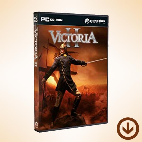本製品は「ヴィクトリア2 (Victoria II)」のSTEAM版コードとなります。有志の方によるMODを導入することで日本語化可能な製品となります。＜プロダクトキーの認証方法＞本製品はご購入完了後のご案内手順に従い、STEAMクライアン...
