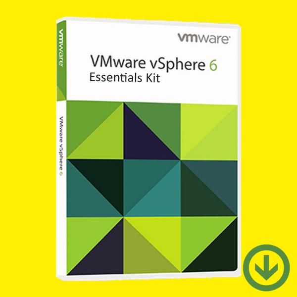 本製品は「VMware vSphere Essentials 6」のダウンロード版となります。1ライセンスにつき、1台の Windows PC の認証ができます。永続ライセンスとなります。＜プロダクトキーの認証方法＞本製品はご購入完了後のご...
