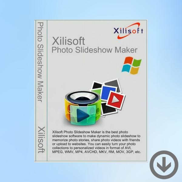 本製品は「Xilisoft 写真スライドショー作成」のダウンロード版となります。1ライセンスにつき、1台の Windows/Mac で、永続的に利用可能です。日本語版の製品です。＜プロダクトキーの認証方法＞本製品はご購入完了後のご案内手順に...