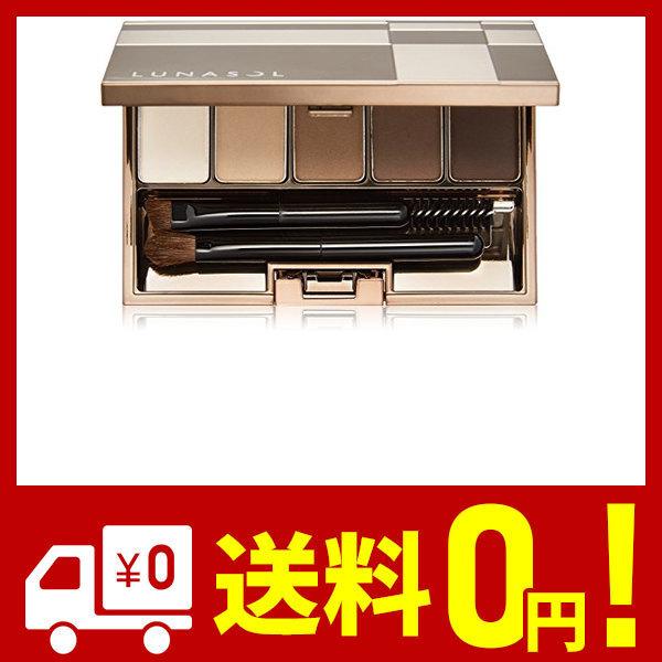 ルナソル(LUNASOL) スタイリングアイゾーンコンパクト 01 Natural Brown アイブロウ :4943705844556:ALLKITTO - 通販 - Yahoo!ショッピング ルナソル(LUNASOL) スタイリングアイゾーンコンパクト 01 Natural Brown アイブロウ :4943705844556:ALLKITTO - 通販 - Yahoo!ショッピング
