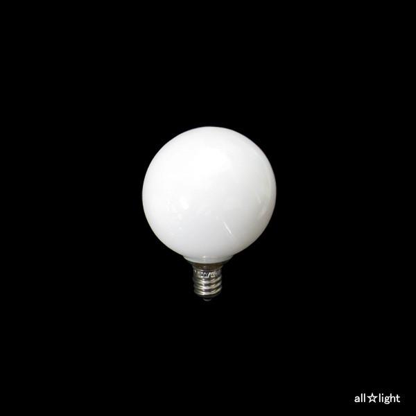 アサヒランプ ボール球E12 25W 40W まとめ売りG50 旭光電機工業 アサヒ ボール球 ホワイト E12口金 直径50mm
