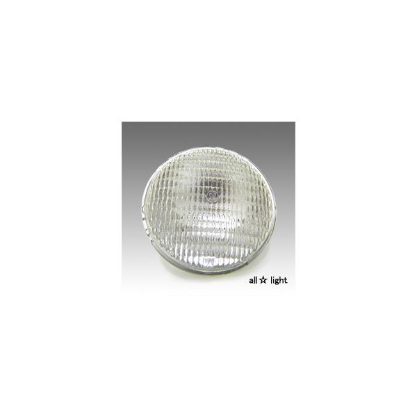 (未使用･未開封品)　GE PAR LAMP 水中照明用 PAR56 12V 300W ネジ付端子 300PAR56WFL(93072766) og8985z Amazon | GE PAR LAMP 水中照明用 PAR56 12V 300W ネジ付端子
