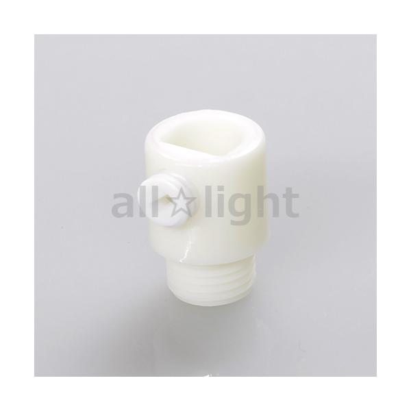 シリーズ名：ソケット用コードグリップM10 X 1(M10 細目 ピッチ1mm)安全上のご注意※こちらの商品は取付工事が必要です。直接端子に力が加わらないよう、張力止めしてください。適合電線ツイストコード（SDL-NVTF MB-HVTF）...