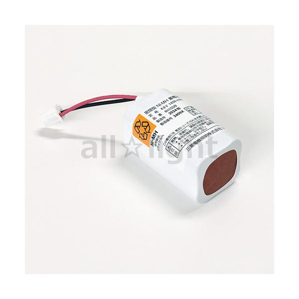三菱電機（MITSUBISHI ELECTRIC） 三菱 誘導灯・非常灯用バッテリー 4