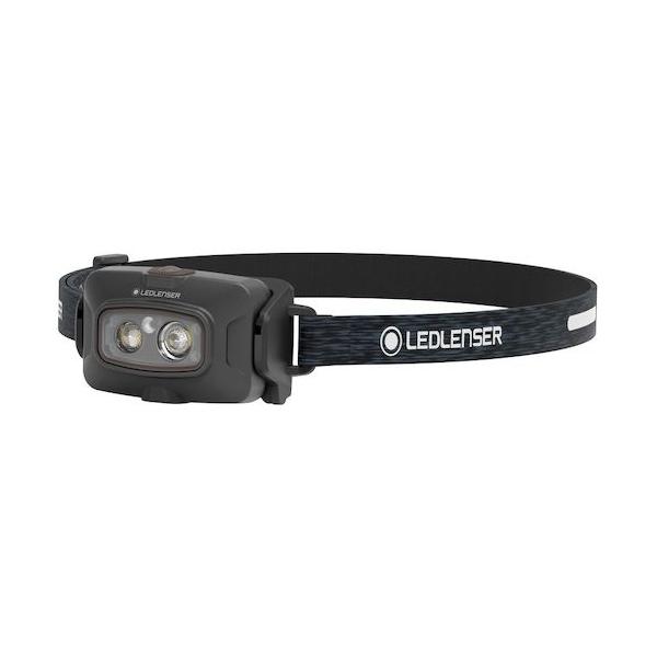 LEDLENSER HF4R CORE ヘッドライト 2個セット LEDLENSER ヘッドライト HFシリーズ HF4R Core 充電式