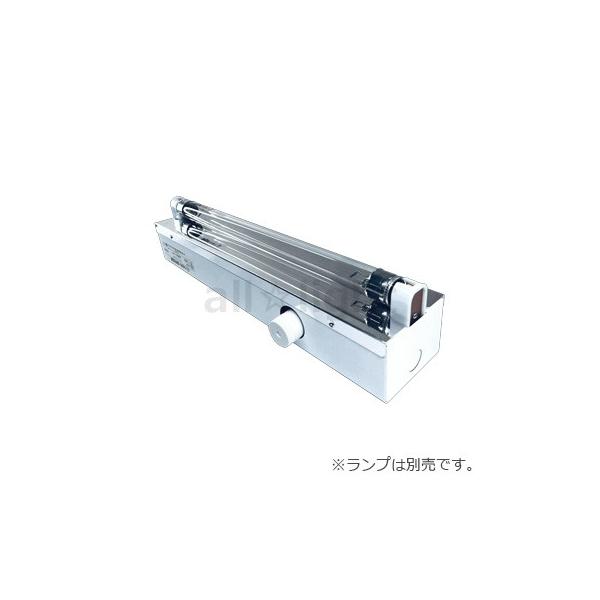 Panasonic 殺菌灯灯 GL-6 12本 Panasonic （パナソニック） 殺菌ランプ GL-6 直管スタータ形 6形