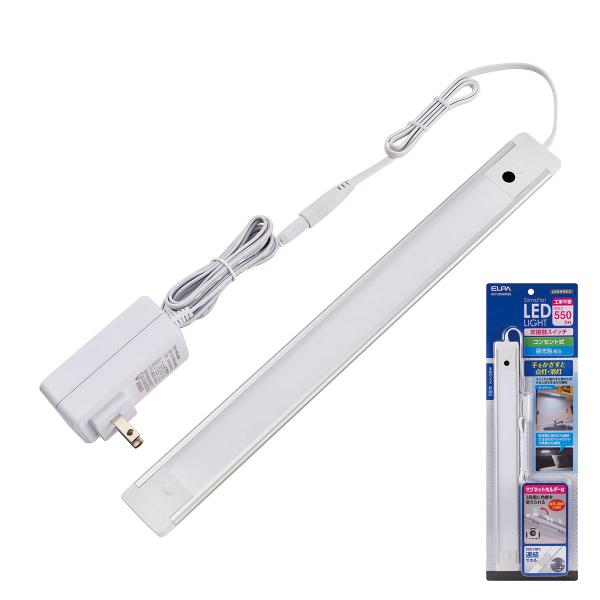 dko`@LEDړI Slim&amp;Flat LEDCg ڐGXCb`^Cv S31cm 7.5W F 6400K 550lm@ALT-2030IR(D)