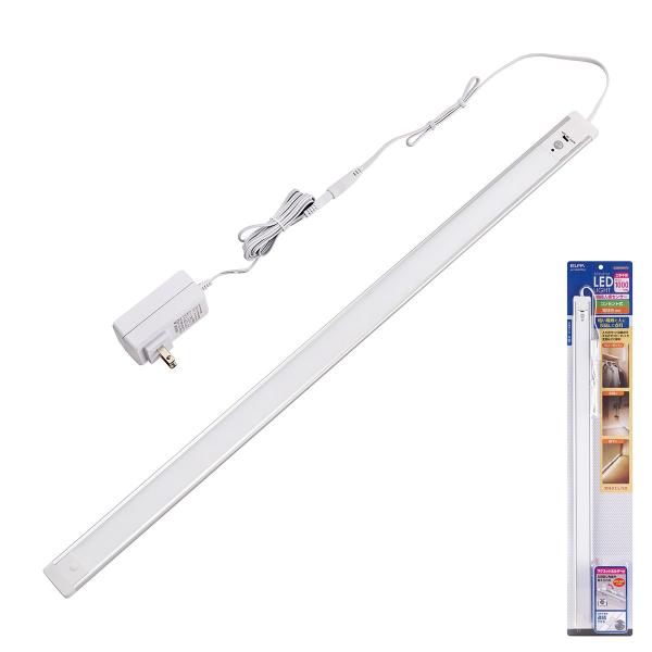 dko`@LEDړI Slim&amp;Flat LEDCg ÐlZT[^Cv S62cm 14.5W dF 3000K 1000lm@ALT-2060PIR(L)