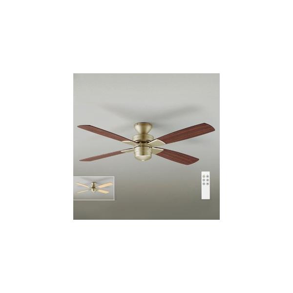 大光電機(DAIKO) LEDシーリングファン 径1200×高295 ASL613 1台 大光電機(DAIKO) LEDシーリングファン 径1200×高295 ASL613 1台
