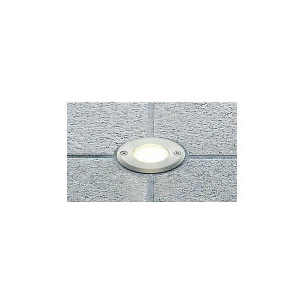 KOIZUMI　LEDバリードライト　白熱電球４０Ｗ相当　(ランプ付)　電球色　２７００Ｋ　AU40211L