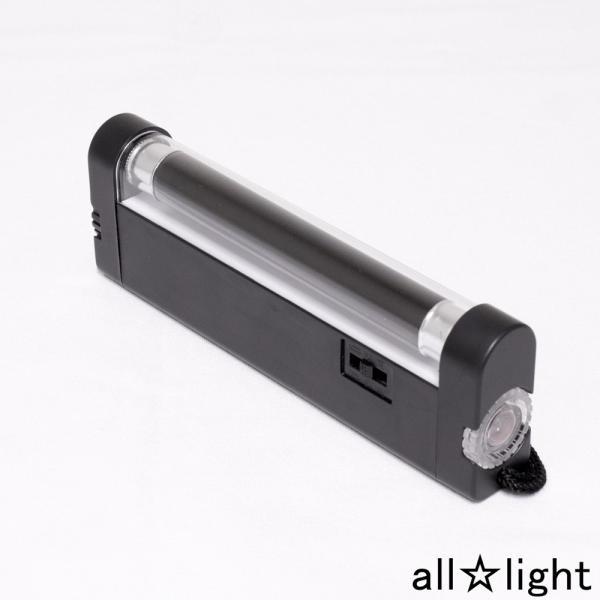 オーム電機 懐中電灯付 蛍光灯ブラックライト ｂｌａｃｋ ｌｉｇｈｔ ４ｗ 電池別売 Bl 141 07 7331 Buyee Buyee Japanese Proxy Service Buy From Japan Bot Online