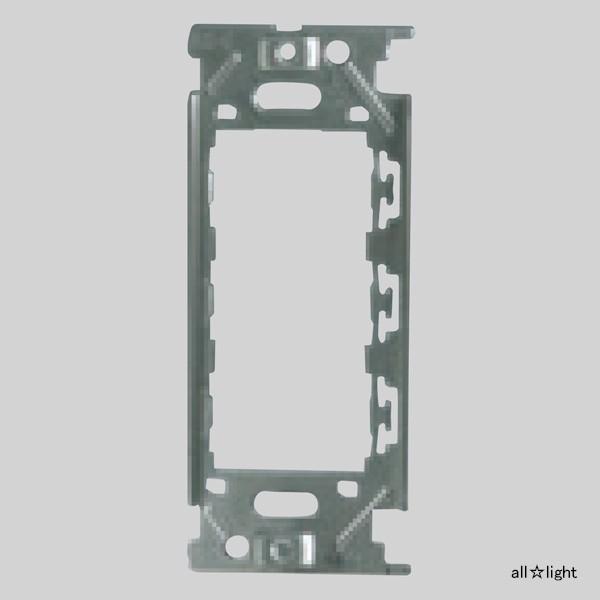 神保電器 配線器具 取付枠 金属枠 BS-C : オールライト Yahoo!店 神保電器 配線器具 取付枠 金属枠 BS-C : オールライト Yahoo!店