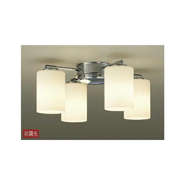 大光電機 DAIKO LEDシャンデリア（ランプ付） DCH-38220Y : オール