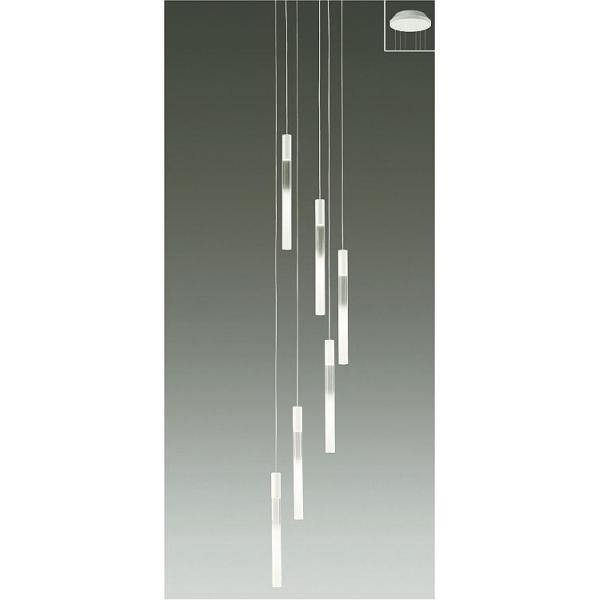 DAIKO@LEDVfA M60W×6 (LED) dF 2700K@DCH-41441Y