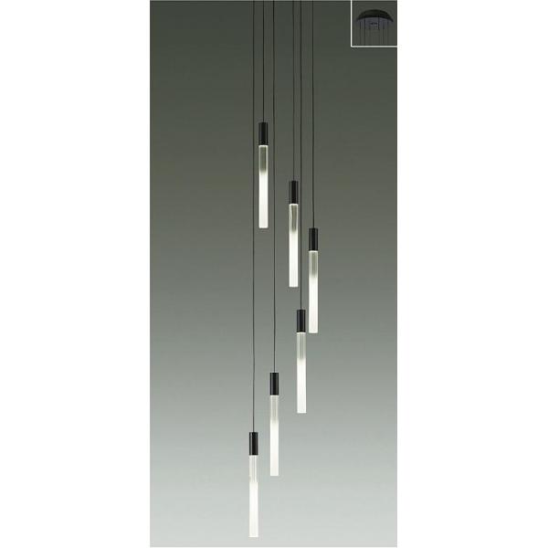 DAIKO@LEDVfA M60W×6 (LED) dF 2700K@DCH-41442Y