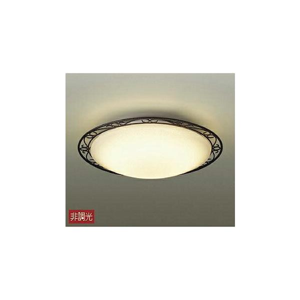 大光電機 DAIKO LED小型シーリング（LED内蔵） DCL-39912Y