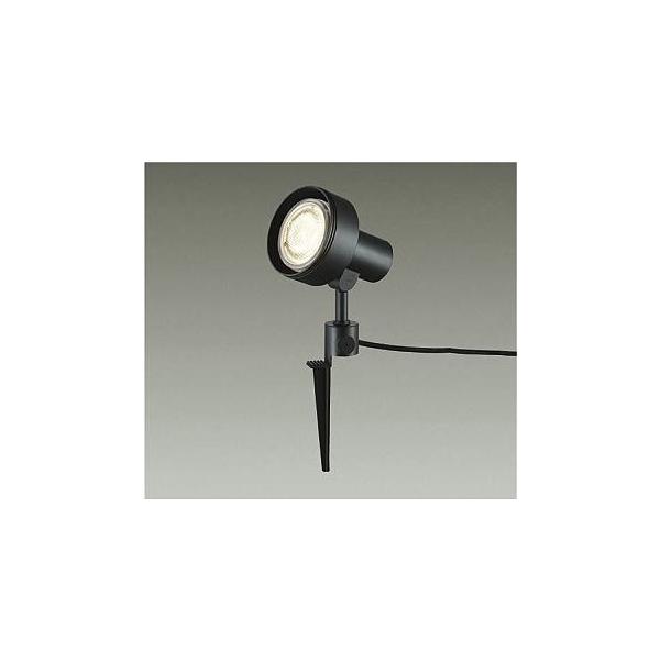 DAIKO DOL-3768XB LEDスポットライト DAIKO 大光電機 アウトドアスポット DOL-3768XB | 商品紹介 | 照明器具
