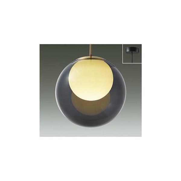 大光電機 DAIKO LEDペンダント 白熱灯100W相当 (ランプ付) 電球色