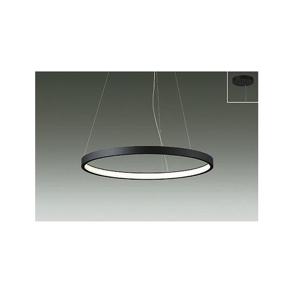 大光電機 DAIKO LEDペンダント 2310lm (LED内蔵) 電球色 2700K 直付