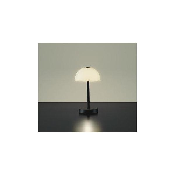 大光電機 DAIKO LEDスタンド (LED内蔵) キャンドル色 2400K DST-41887R