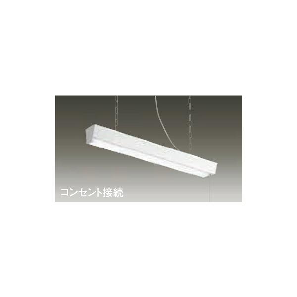 【2010直線】コンセント式 LED多目的灯 昼光色 新品 送料無料 LED蛍光灯 20W形 直管 58cm 9W グロー式工事不要 LED蛍光灯20W型