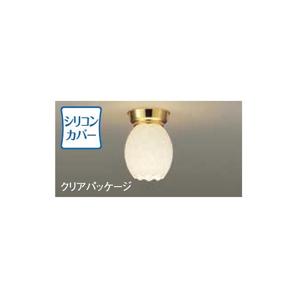 大光電機 DAIKO LED小型シーリング(ランプ付) LED4．2W