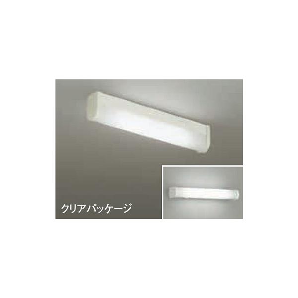 大光電機 DAIKO LED流し元灯(LED内蔵) 8．3W 昼光色 直付形
