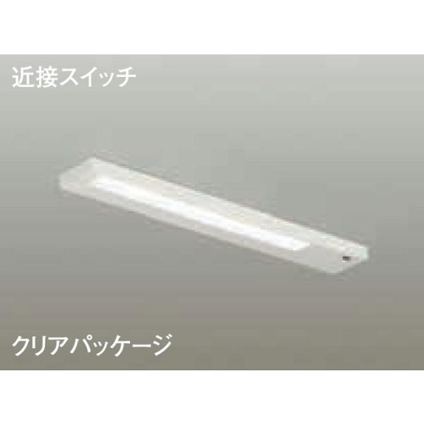 電気ライト 大光電機 LEDキッチンライト DXL-81342C (キッチンライト) 価格比較