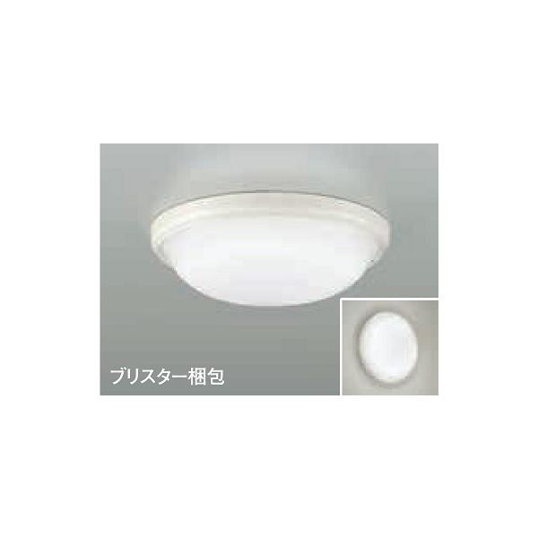 DAIKO シーリングライト LEDシリーズ　住宅用照明器具　円形 5個 LED小型シーリングライト【カチット式】 | ダイコー | DXL-81451