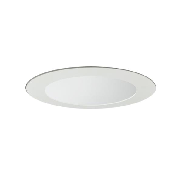 三菱（MITSUBISHI） LEDダウンライト FHT24形相当 ビーム角100°白色 埋