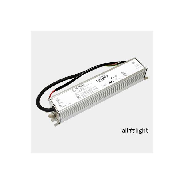 TDKラムダ ユニット型電源 LED用電源 ELVシリーズ 定電圧