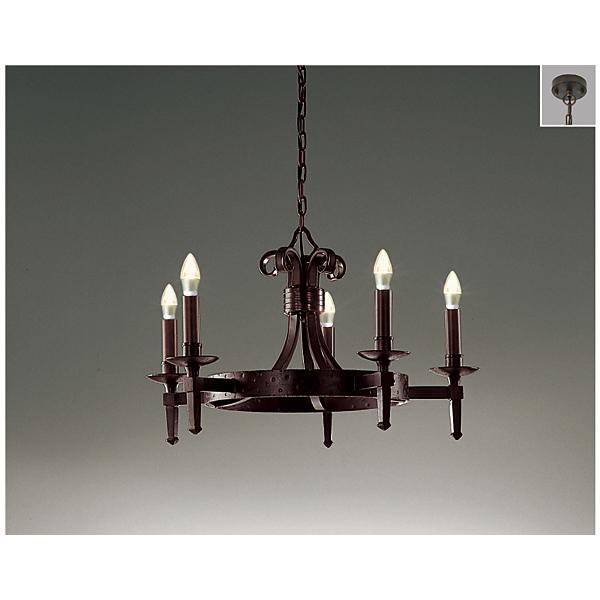 ENDO@LEDVfA dF2700K VfA40W`×5@ERC2031UBivʔj