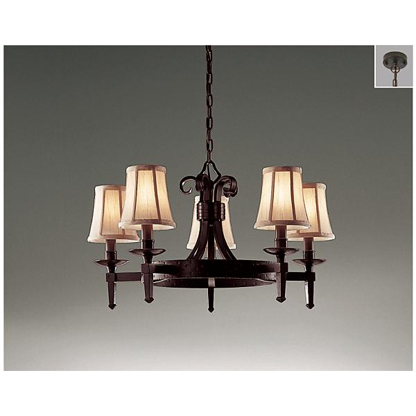 遠藤照明　ERC2031UB 5灯　シーリングライト alllight_erc2031ub-s157nx5-endo