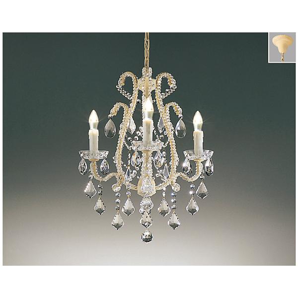 ENDO@LEDVfA dF2700K VfA40W`×3@ERC2035XBivʔj