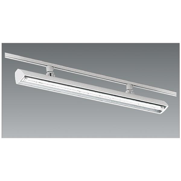 遠藤照明　スポットライト　ダウトレール用　8点　LED 2017年製 遠藤照明 ダクトレール用スポットライト ランプ別売 ERS6908WA