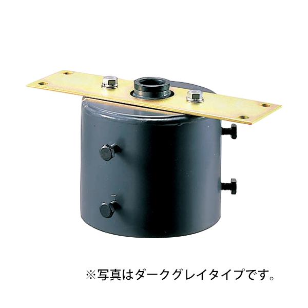 メーカー： IWASAKI (EYE) /岩崎電気（イワサキ）　 レディオック　フラッド　ネオシリーズ　オプション仕上色：ホワイトポール挿入寸法：Φ89.1(3B)×79mm寸法：Φ101.6×H 85mm2灯用台座FA7/DG1、4灯用台...