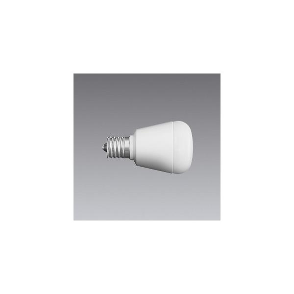 ENDO LEDZ LAMP LED電球 ミニクリプトン形(小形電球形) 6500K