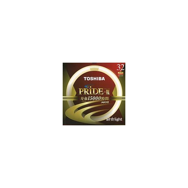 TOSHIBA（東芝） メロウZ PRIDE-II（プライド・ツー） 環形蛍光ランプ