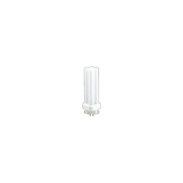 パナソニック　ツイン蛍光灯（蛍光ランプ）　ツイン２　１３形　電球色　【単品】　FDL13EX-LF3